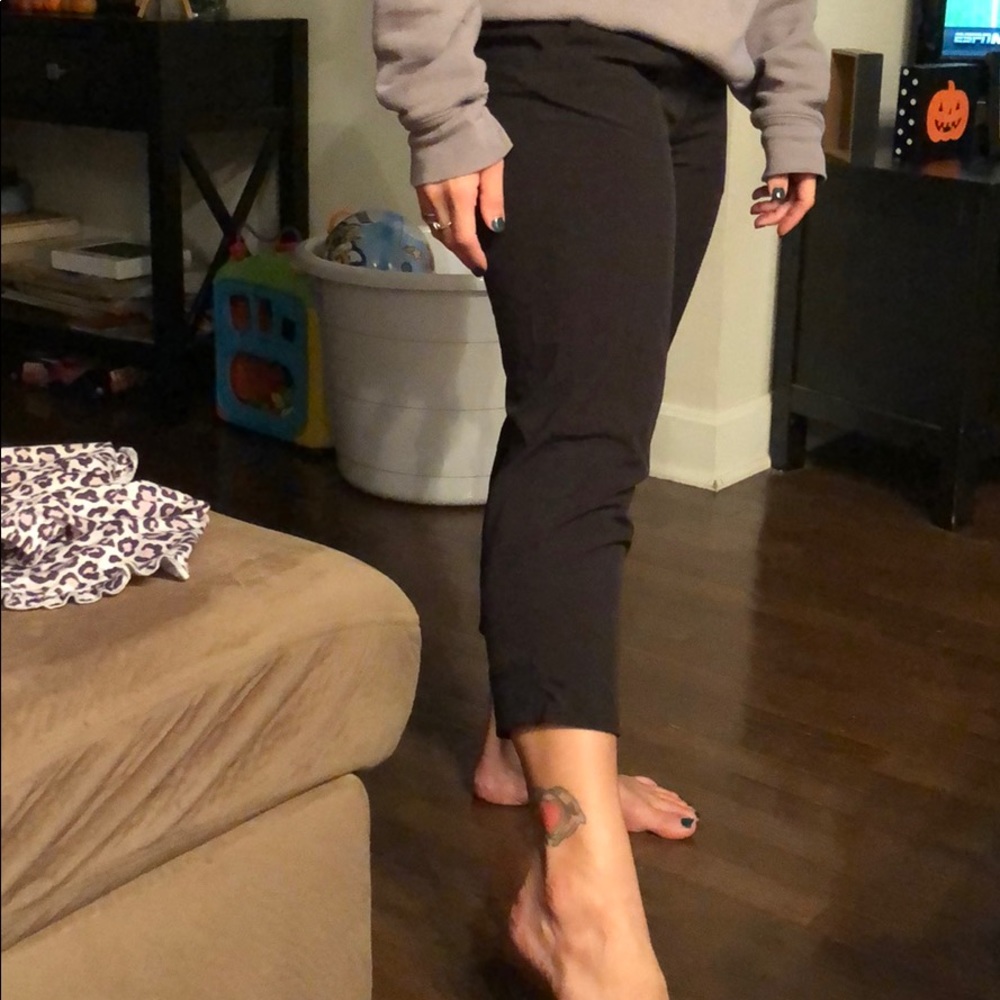 Athletic Pants